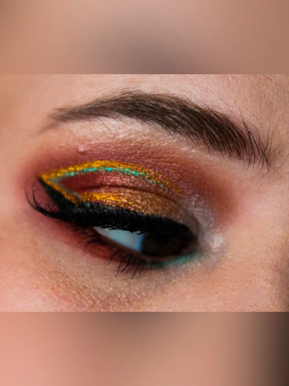 Juvia's Place The Masquerade Mini Eyeshadow Palette